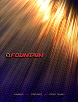 Fountain Product Catalog
