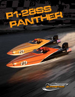 P1-28SS Panther Brochure