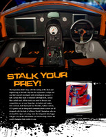 P1-28SS Panther Brochure