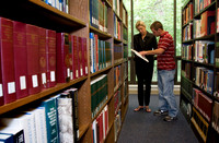 Beaufort County Community College Library