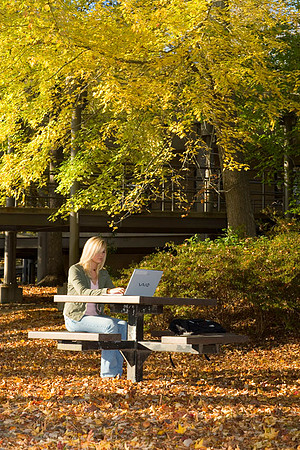 Beaufort County Community College