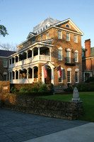 Residential Exterior