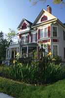 Residential Exterior