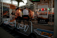 P1 Miami Exhibit