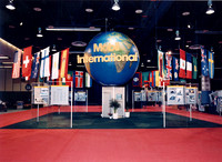 Exxon/Mobil International Exhibit