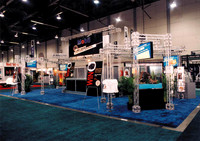 Mobil Industrial Lubes Exhibit