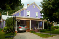 Residential Exterior Pallet