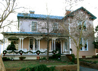 Residential Exterior Pallet