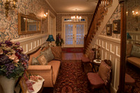 Period Residential Interior