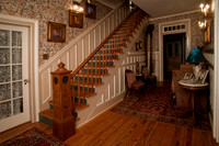 Period Residential Interior