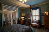 Traditional Residential Interior