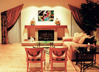 Contemporary Residential Interior