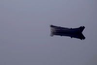 Afloat