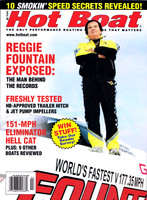 Reggie Fountain For Hot Boat Cover