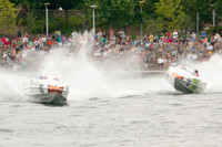 P1 SuperStock Series Race