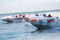 P1 SuperStock Series Race