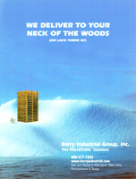 Back Cover National Trade Magazine