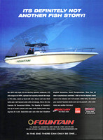 Fountain Product Introduction