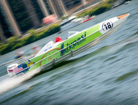 Livorsi Marine Wrap