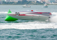 P1 SuperStock Series Race