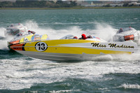 P1 SuperStock Series Race