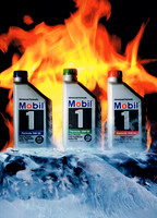 Mobil 1 - Daniel Peck, Photographer