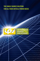 Integrated Power Solutions Brochure