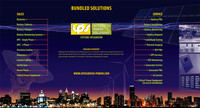 Integrated Power Solutions Brochure