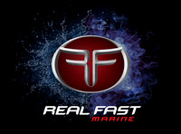 Real Fast Marine Logo Collaboration with Tyler Philips