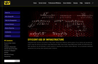 Integrated Power Solutions