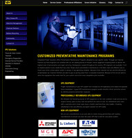 Integrated Power Solutions