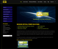 Integrated Power Solutions