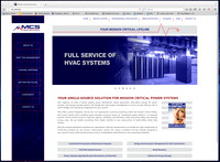 Mission Critical Services - mc.services