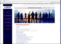 Mission Critical Services - mc.services
