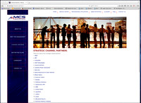 Mission Critical Services - mc.services