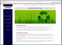 Mission Critical Services - mc.services