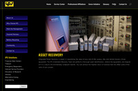 Integrated Power Solutions